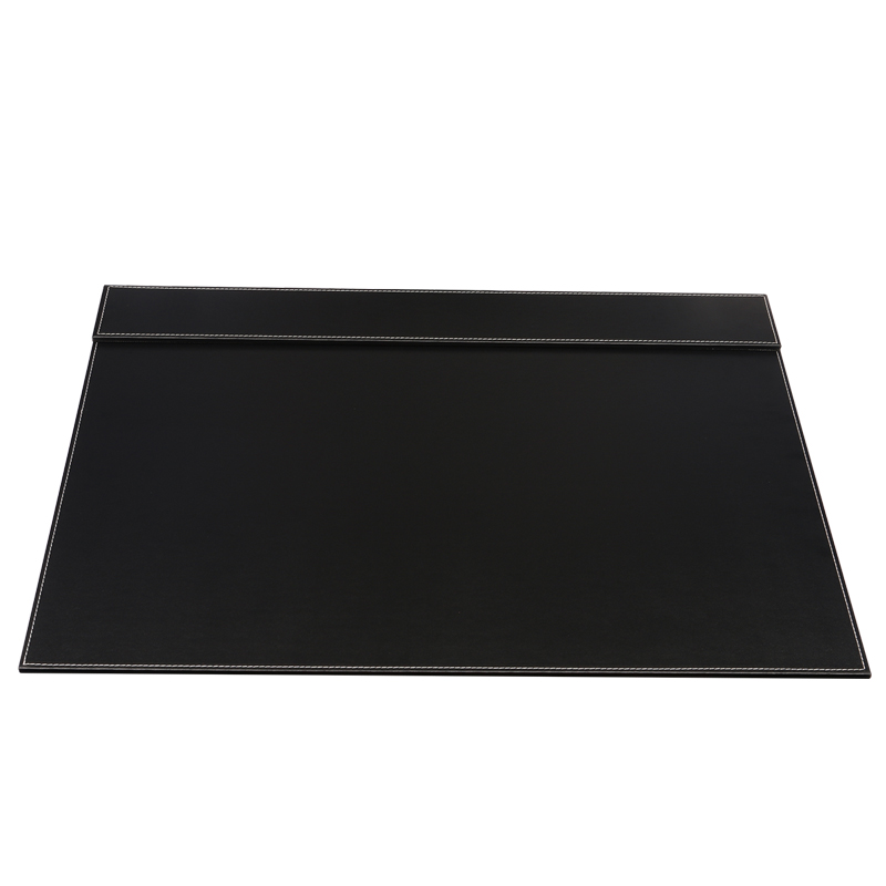 Desk Mat Leather - Bureau-onderlegger van PU-leer, A3-formaat