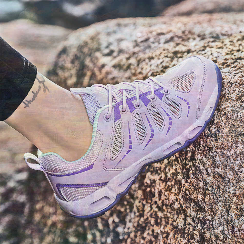 Home Office Backdrop - Sumer Ronde Tip Zilveren Sneakers Tennisschoenen