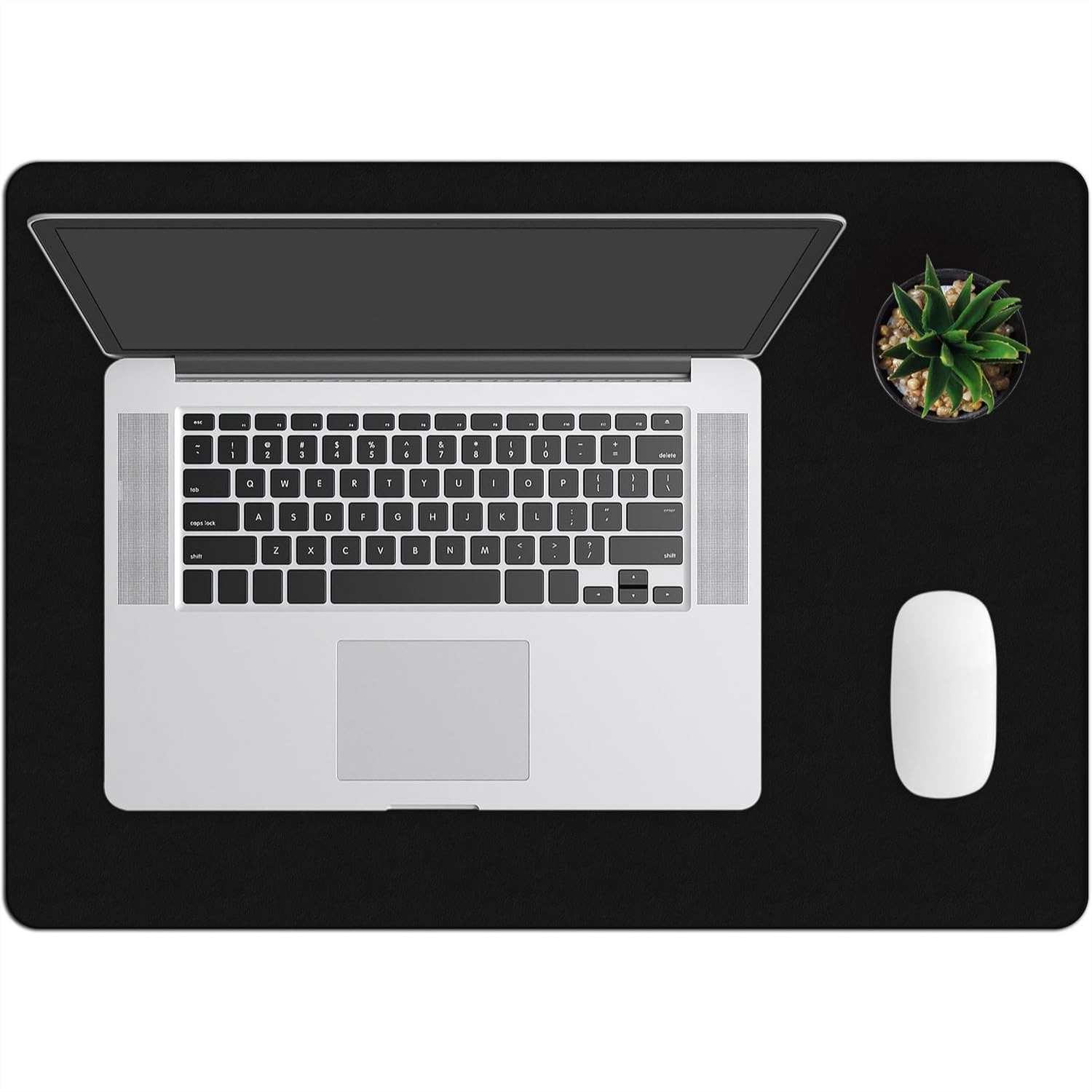 Desk Mat Leather - Leren bureau-onderlegger 24