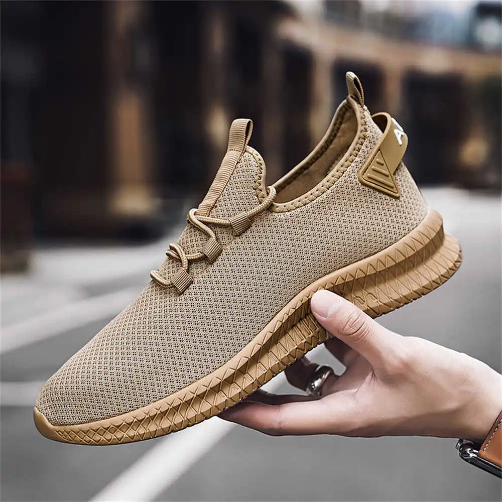 Home Office Backdrop - Demi-seizoen Mesh Tenni Man Running Sneakers