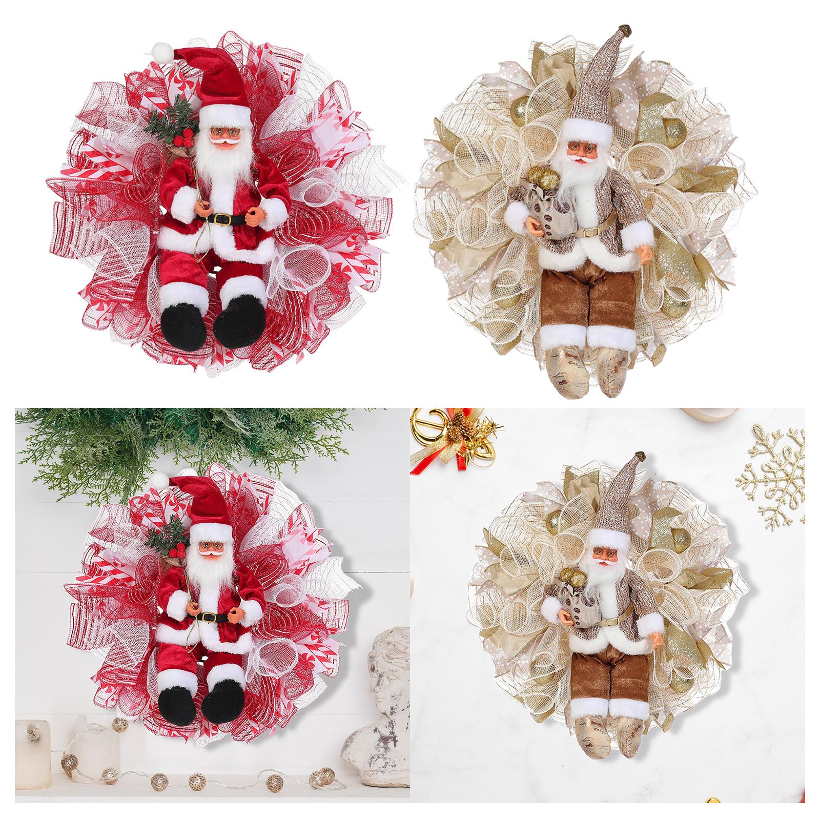 Home Office Layout - Kerstkrans Festival Layout Home Decor Kunstmatige