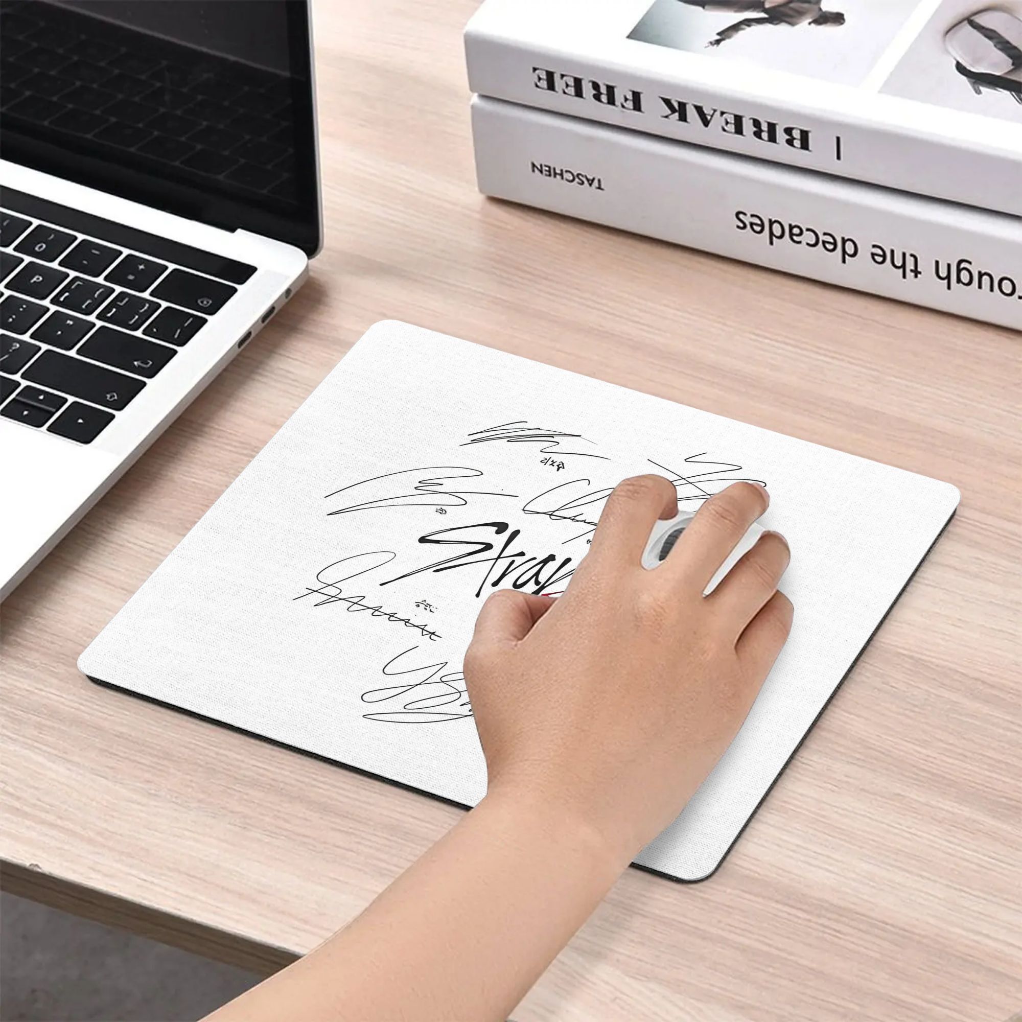 Uitgebreide toetsenbordmat, gl - Home Office Layout recensie en prijs