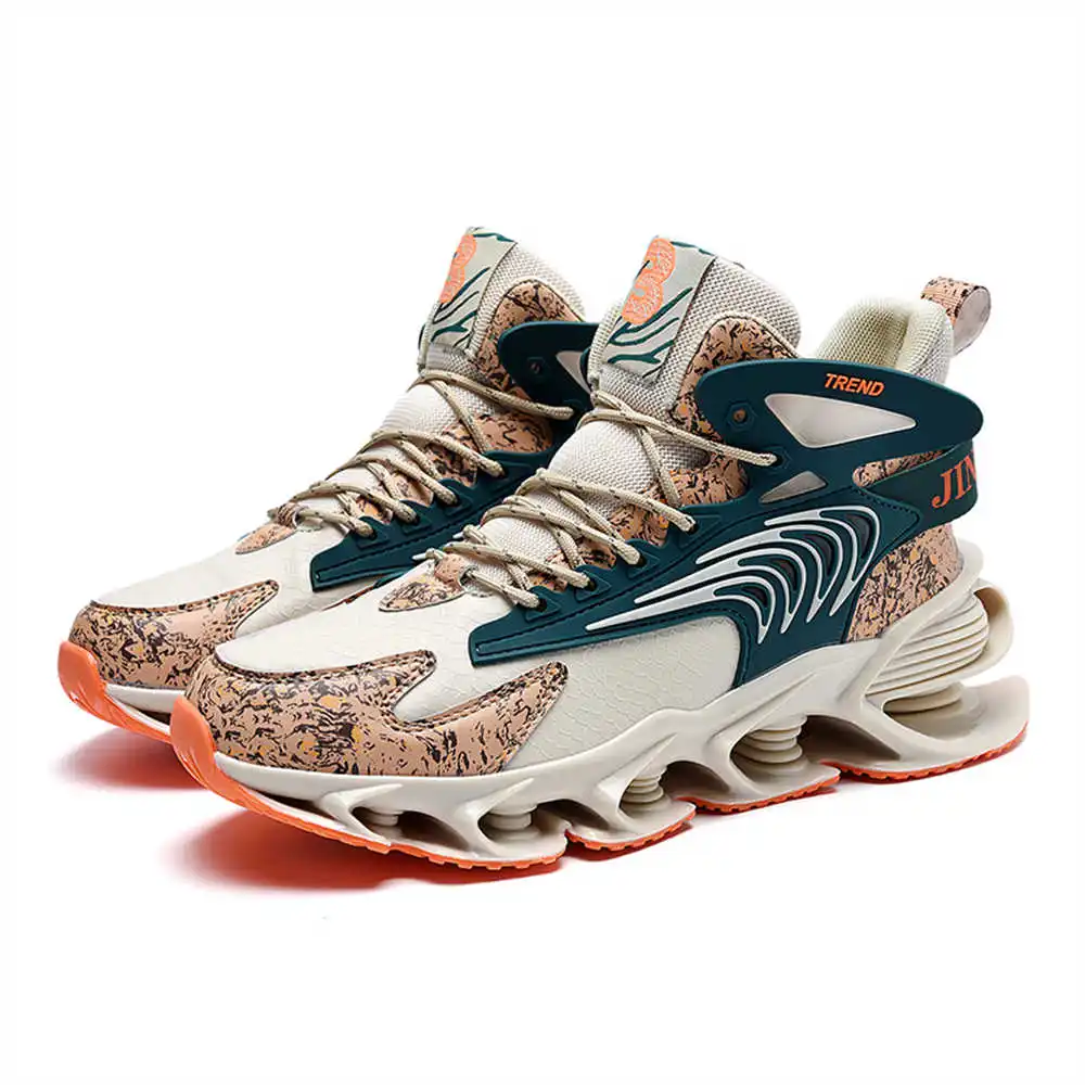 Antislip Mid Kind Running Snea - Home Office Backdrop recensie en prijs