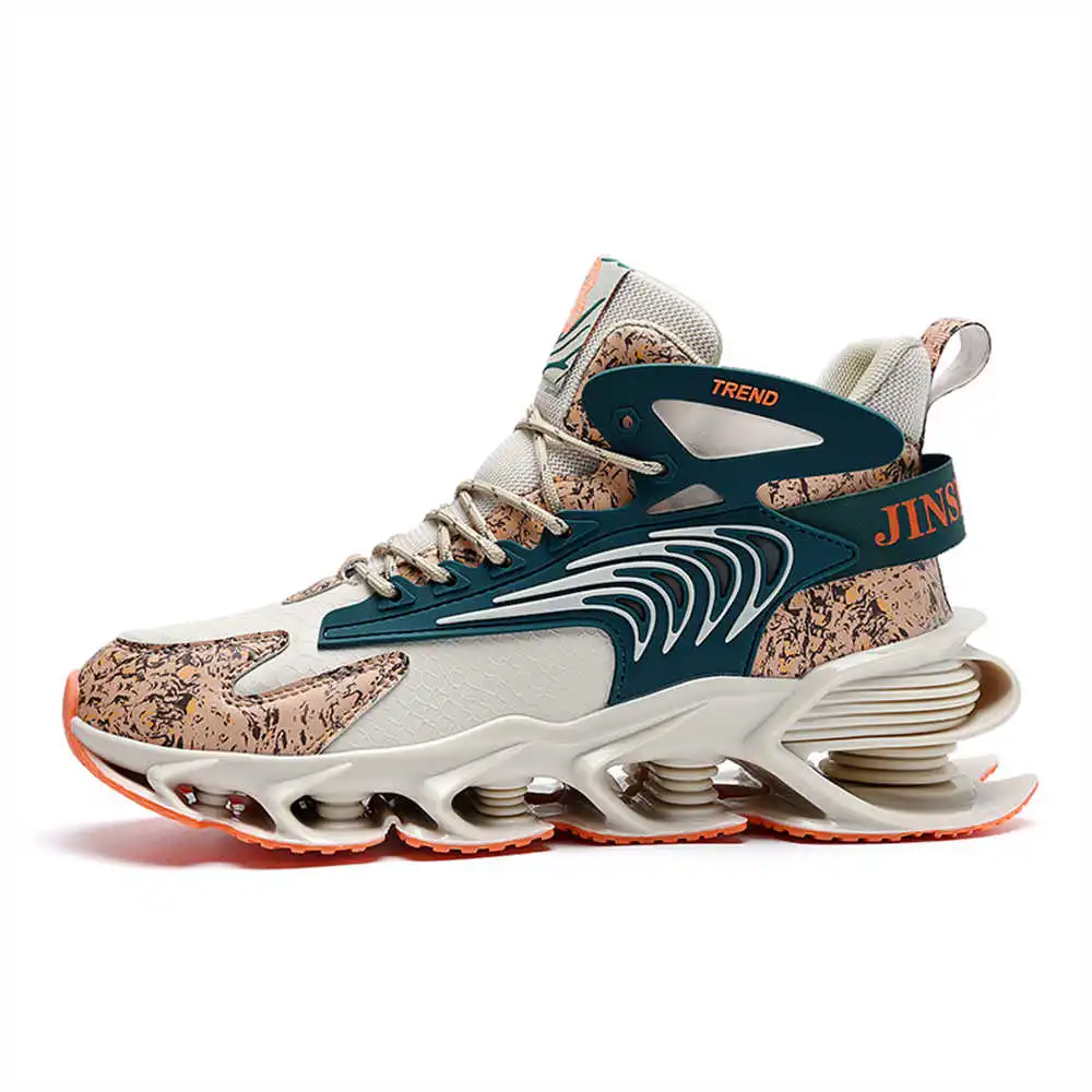 Antislip Mid Kind Running Snea - Home Office Backdrop recensie en prijs