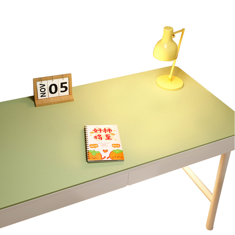 Eco-vriendelijke, oogbescherme - Desk Mat Leather recensie en prijs
