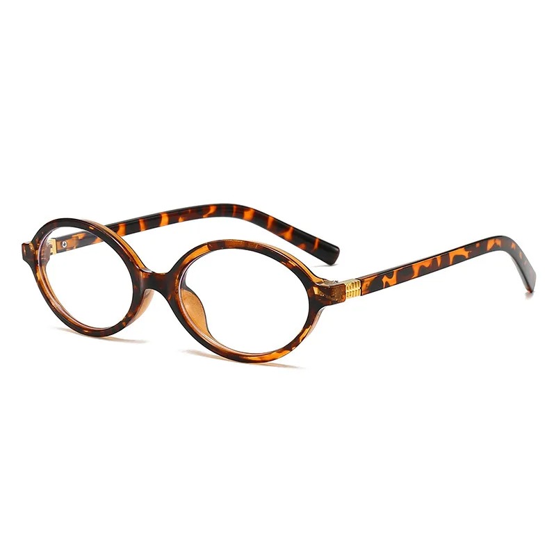 Vintage ovale zonnebril dames  - Blue Light Glasses recensie en prijs
