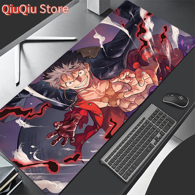 Japan Cool Anime Muismat PC Wi - Mousepad Xl Extended recensie en prijs