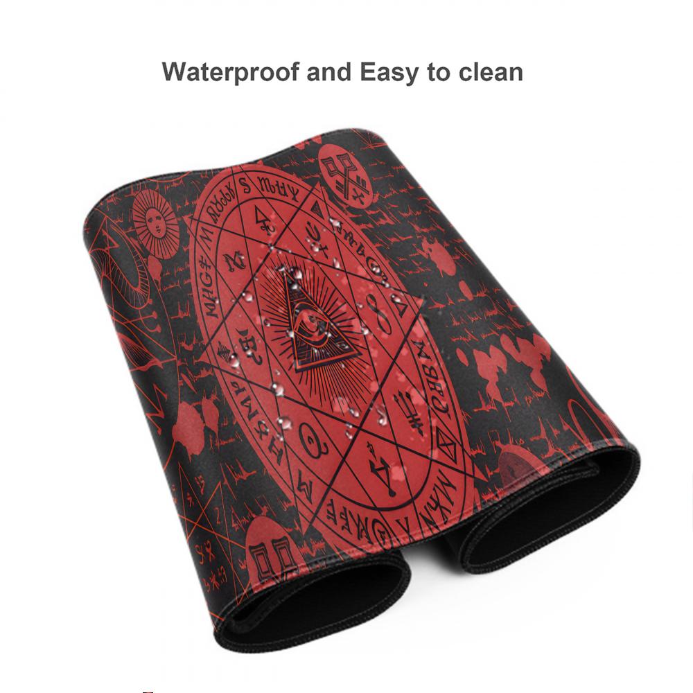 Vintage Gothic Alchemy Extende - Mousepad Xl Extended recensie en prijs