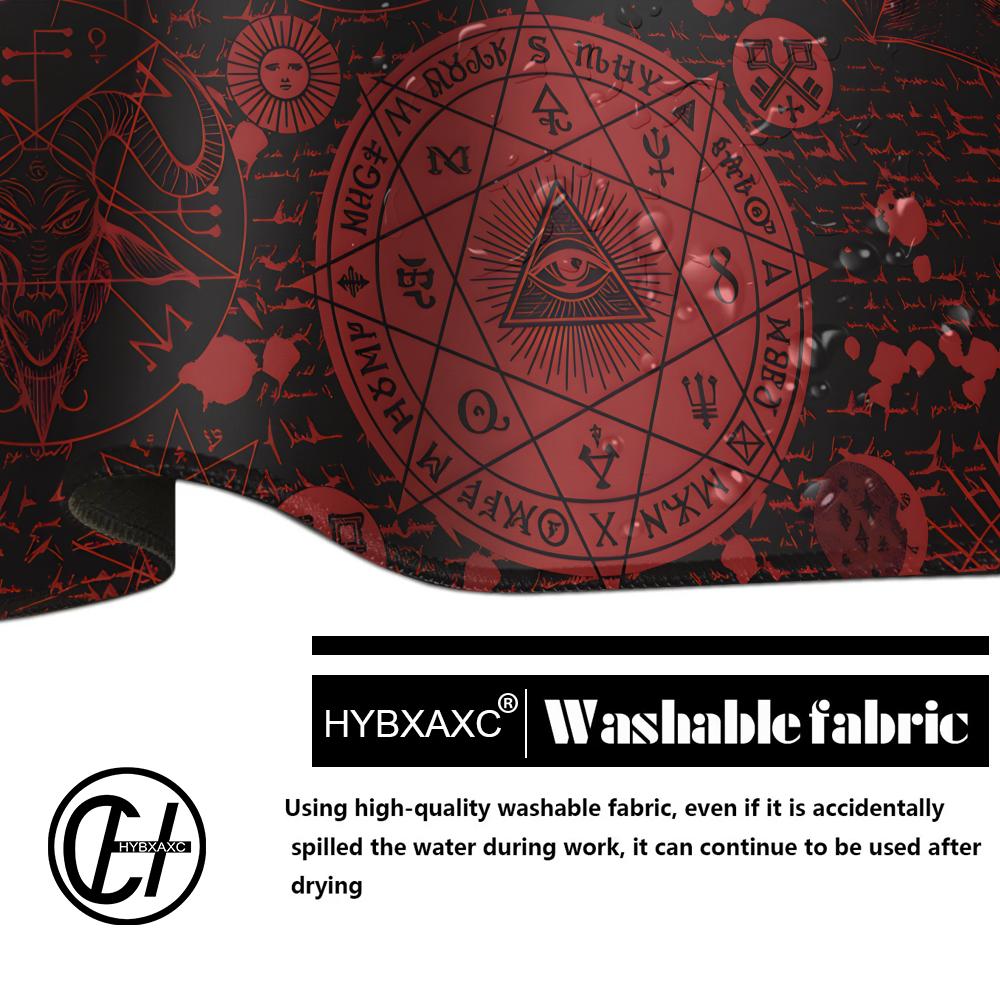 Vintage Gothic Alchemy Extende - Mousepad Xl Extended recensie en prijs