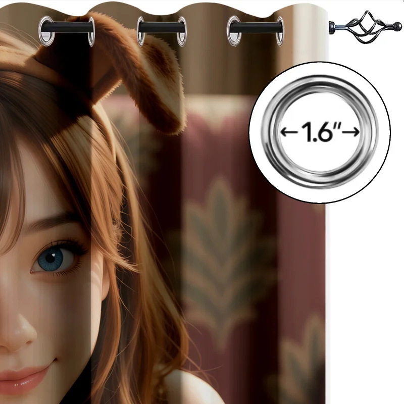 Euphoria Seizoen 3 Woof Woof A - Home Office Layout recensie en prijs