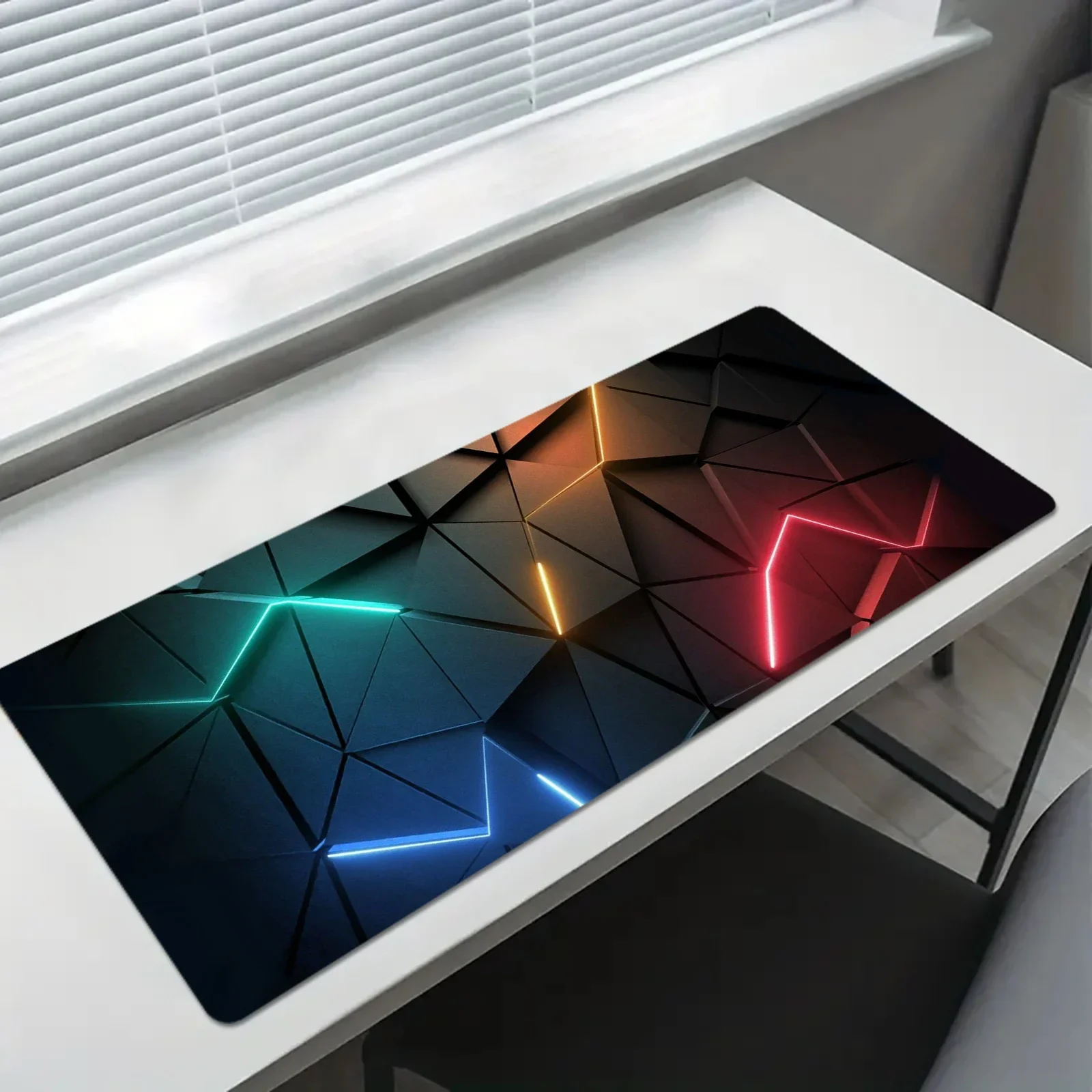 Uitgebreide muismat groot comp - Mousepad Xl Extended recensie en prijs