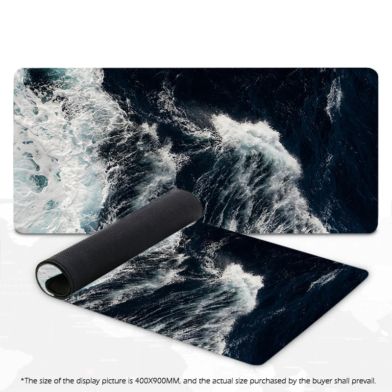 Grote Gaming Muismat XL Toetse - Mousepad Xl Extended recensie en prijs