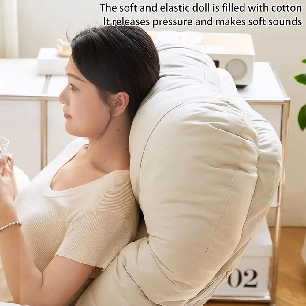 Ergonomische relaxfauteuil met - Home Office Chair recensie en prijs