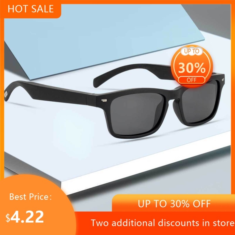 Nextron Smart Bluetooth-hoofdt - Blue Light Glasses recensie en prijs
