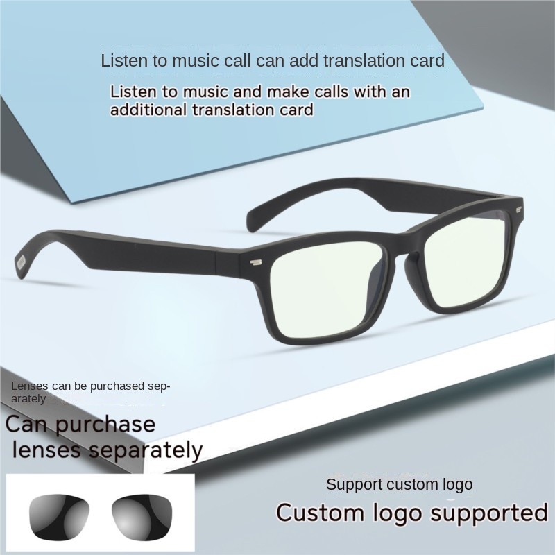 Nextron Smart Bluetooth-hoofdt - Blue Light Glasses recensie en prijs