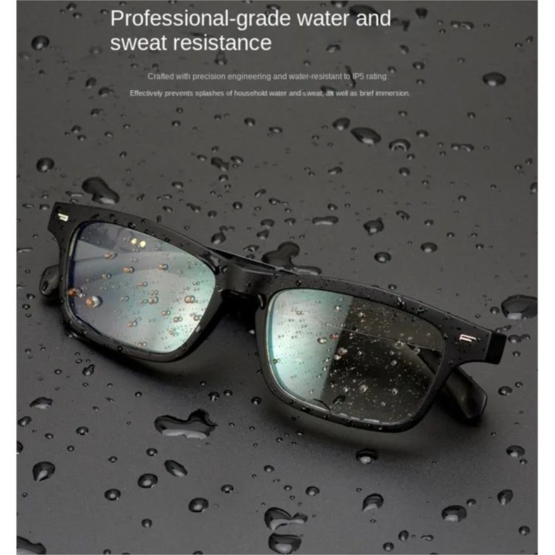 Nextron Smart Bluetooth-hoofdt - Blue Light Glasses recensie en prijs
