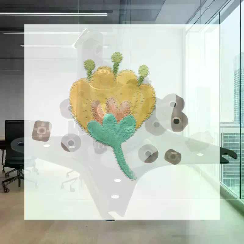 Monitorbeugel Wandmontage VESA - Home Office Studio recensie en prijs