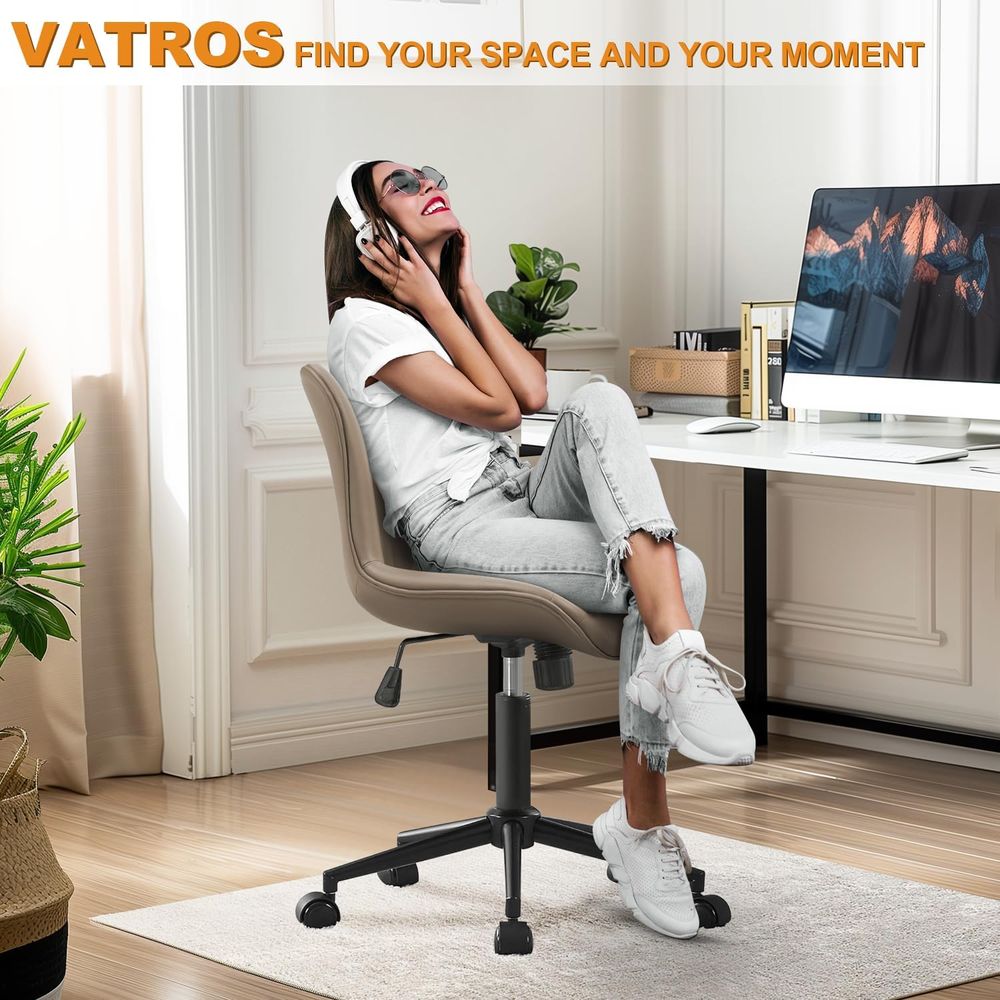 Ergonomische in hoogte verstel - Home Office Chair recensie en prijs