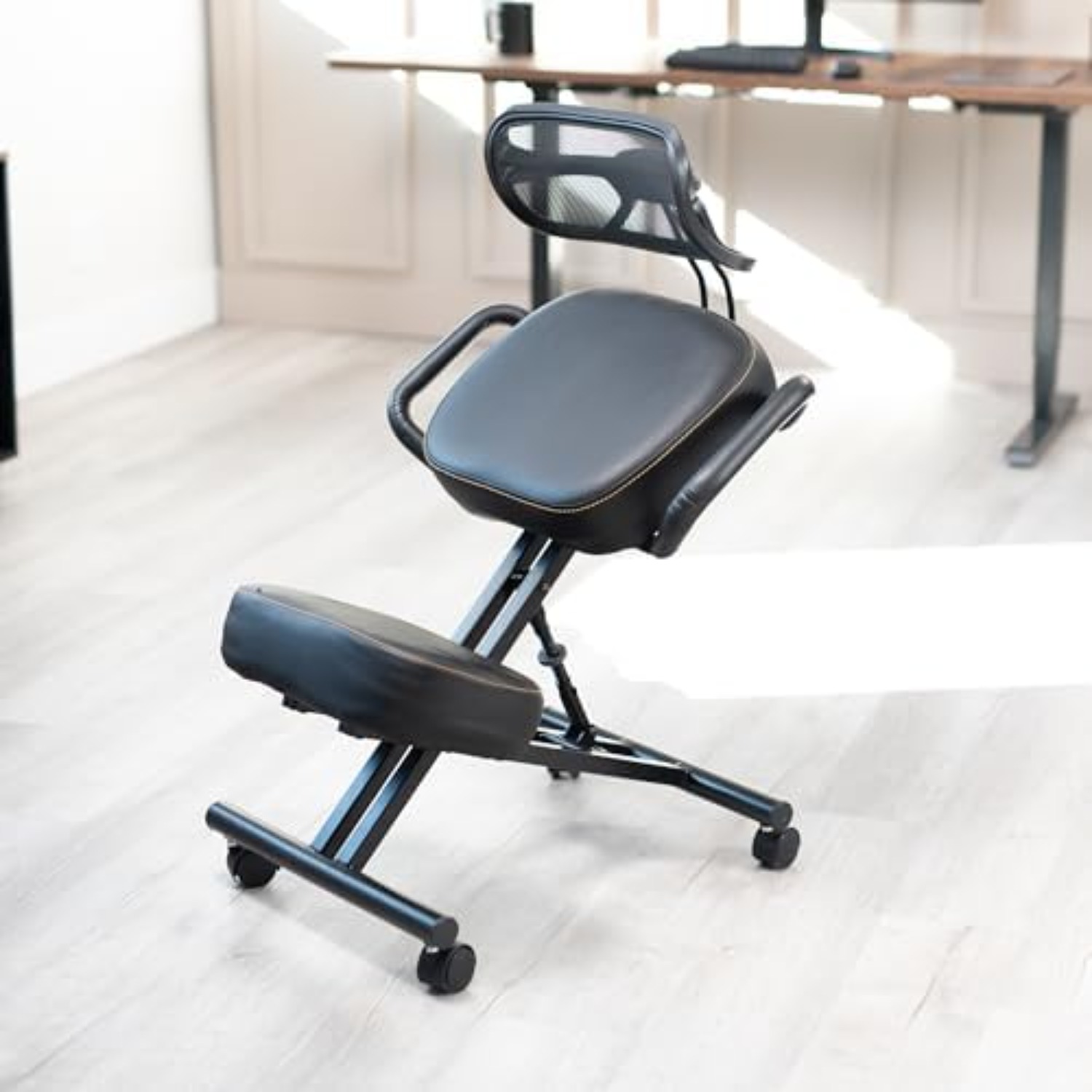 DRAGONN door Ergonomic, ergono - Home Office Chair recensie en prijs