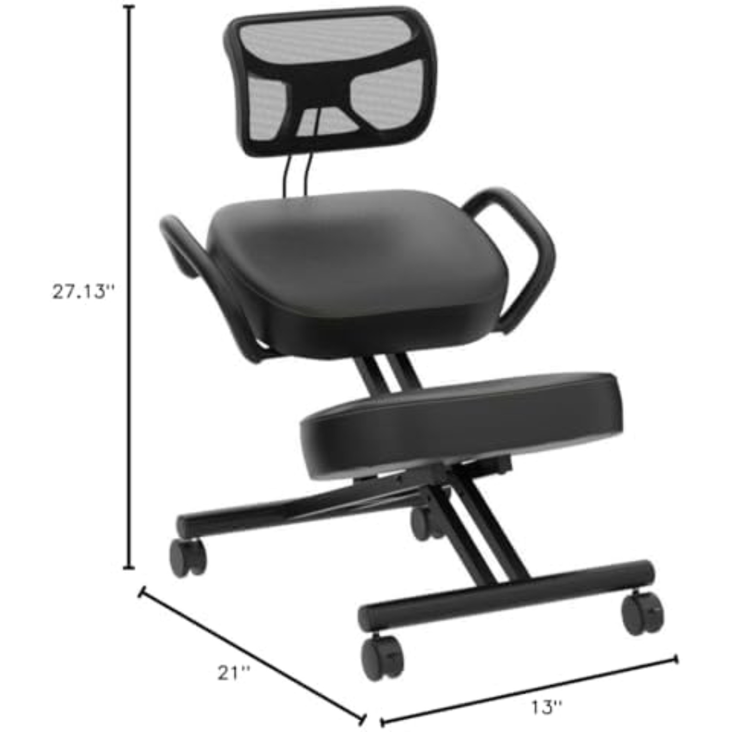 DRAGONN door Ergonomic, ergono - Home Office Chair recensie en prijs