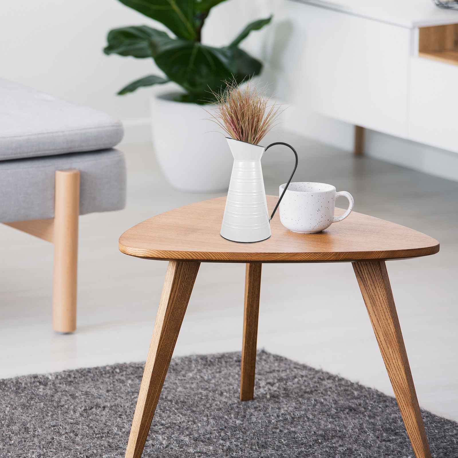 12 stuks grasdecoratie levense - Home Office Backdrop recensie en prijs