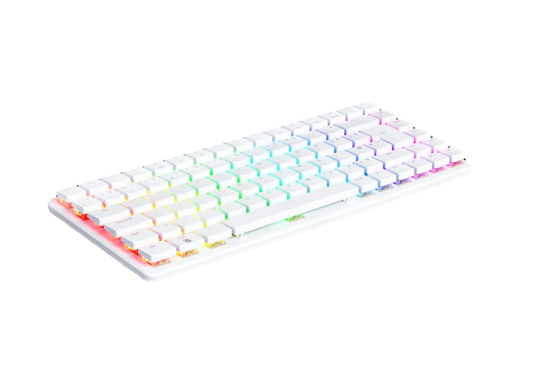 Raspberry Pi 500+ Plus Compute - Home Office Studio recensie en prijs