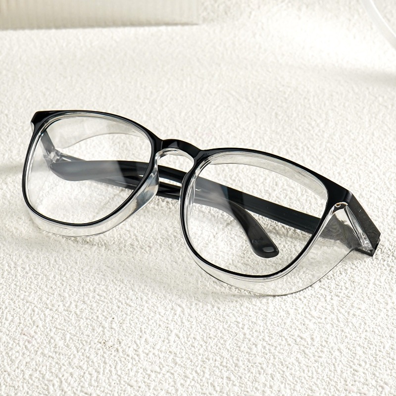 Anti-pollen veiligheidsbril Vi - Blue Light Glasses recensie en prijs