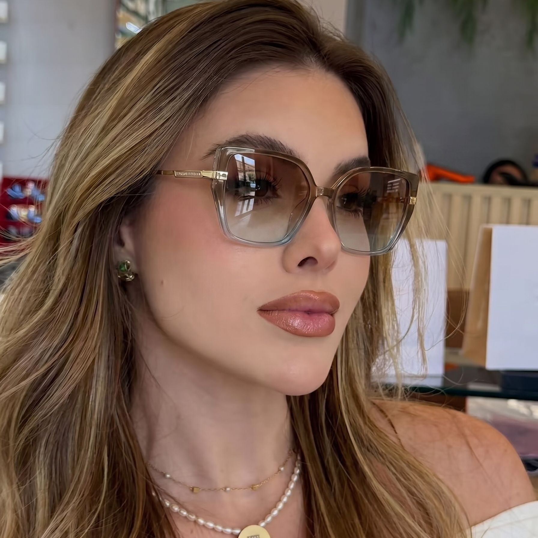 Kleurblok kleurcontrast katten - Blue Light Glasses recensie en prijs