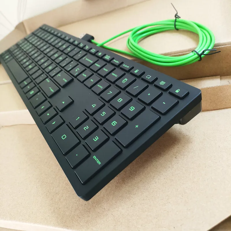 Spaanse lay-out USB bedraad to - Home Office Layout recensie en prijs