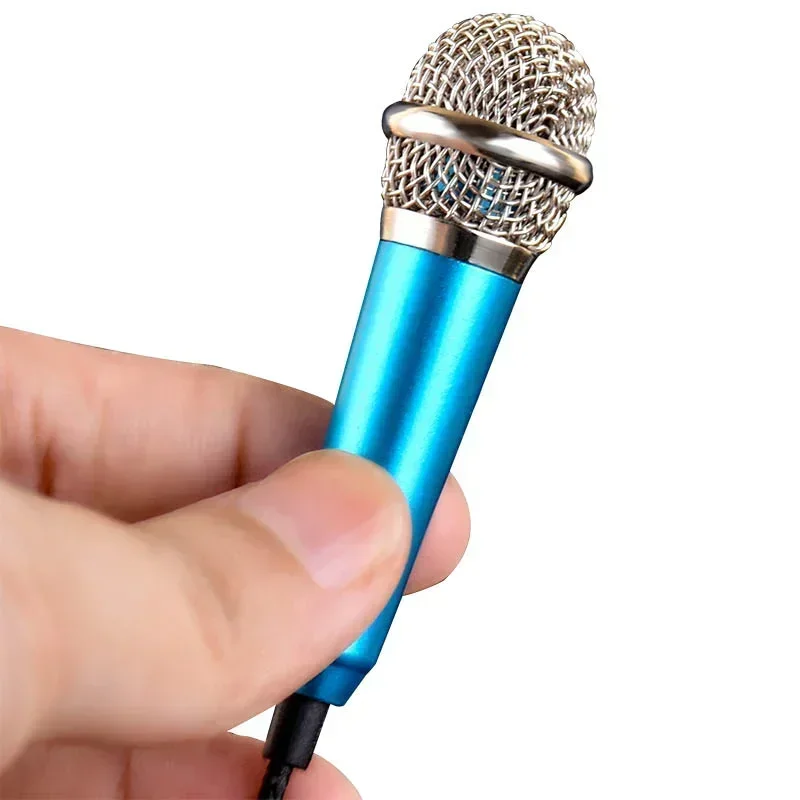 Mini draagbare 3,5 mm stereo s - Home Office Studio recensie en prijs