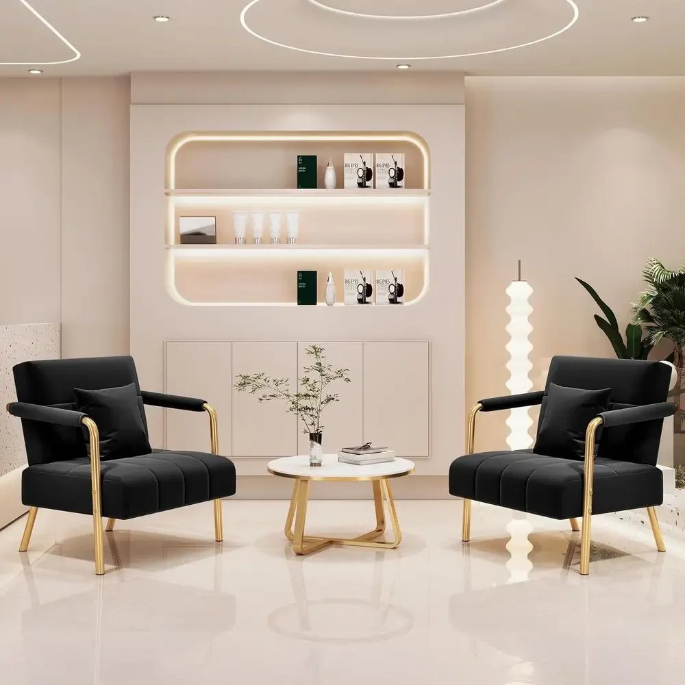 30 cm brede, elegante fluwelen - Home Office Studio recensie en prijs