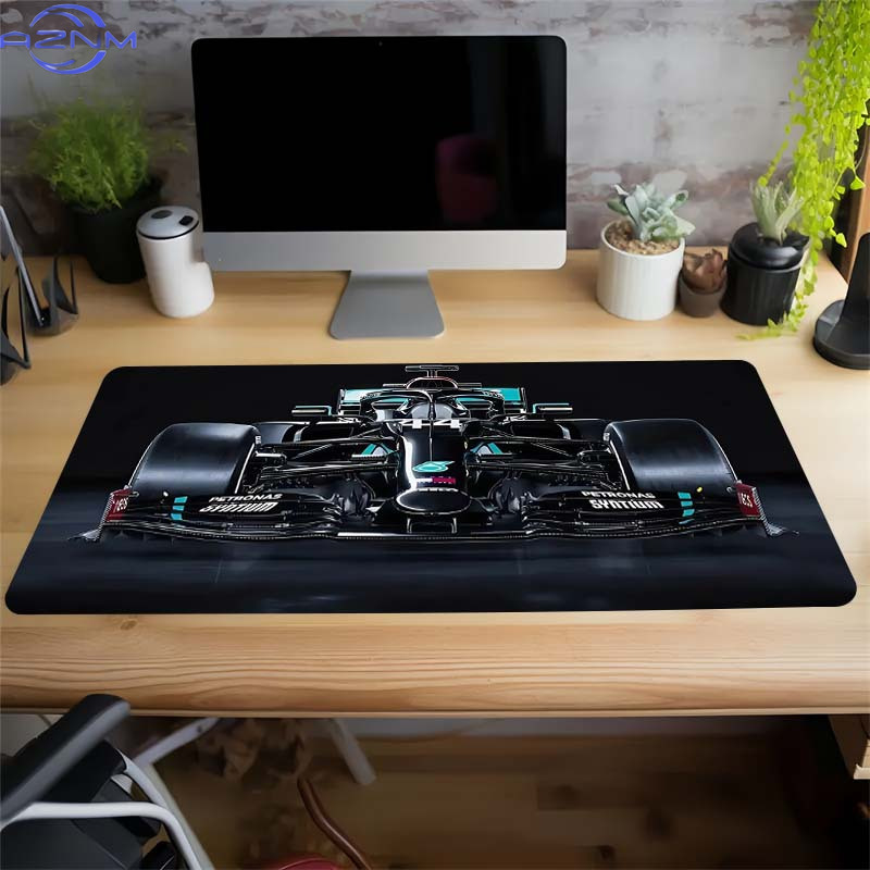 Cool raceauto-ontwerp grote mu - Mousepad Xl Extended recensie en prijs