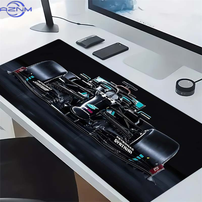 Cool raceauto-ontwerp grote mu - Mousepad Xl Extended recensie en prijs