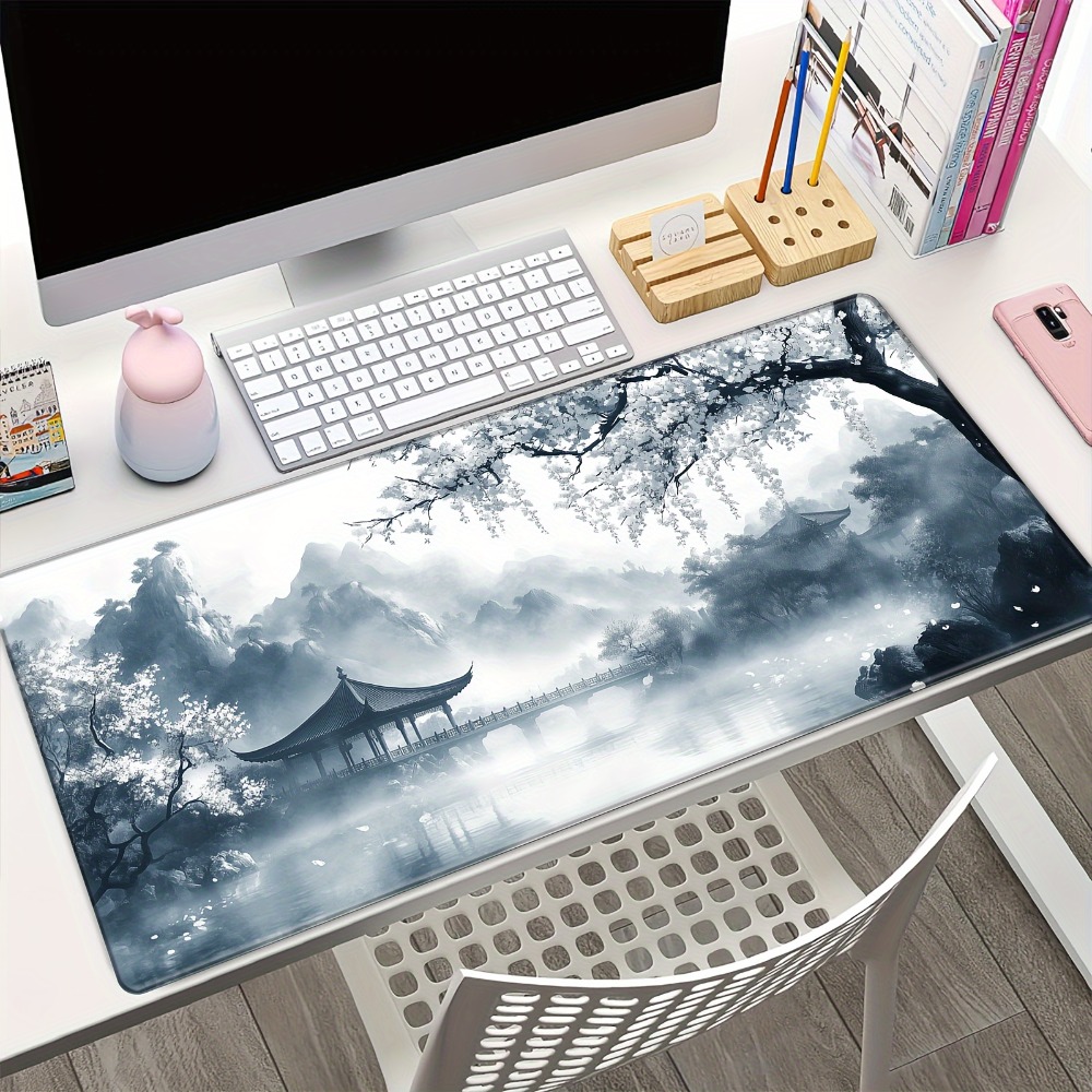 Op Feng Shui geïnspireerde uit - Mousepad Xl Extended recensie en prijs
