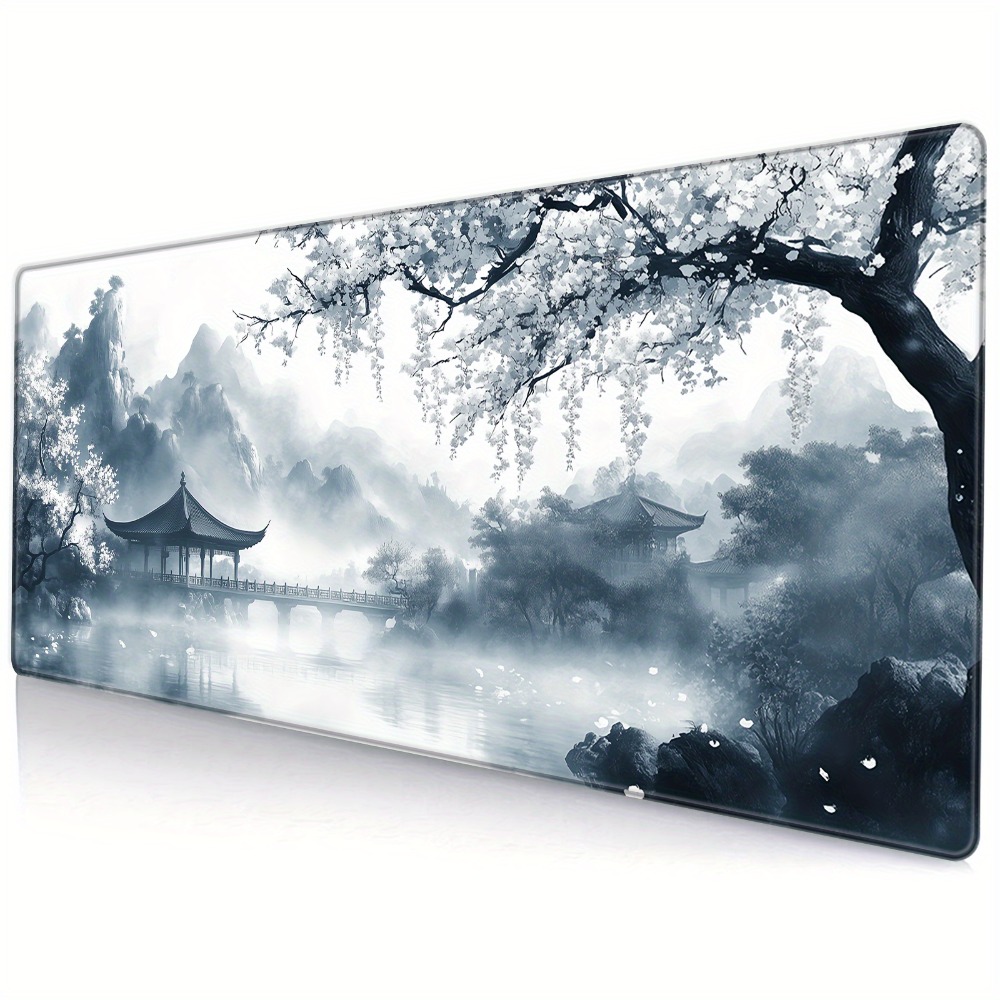 Op Feng Shui geïnspireerde uit - Mousepad Xl Extended recensie en prijs