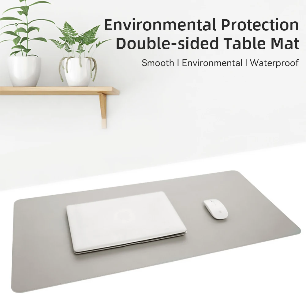 1 stks Grote Maat 600*300mm Bu - Desk Mat Leather recensie en prijs