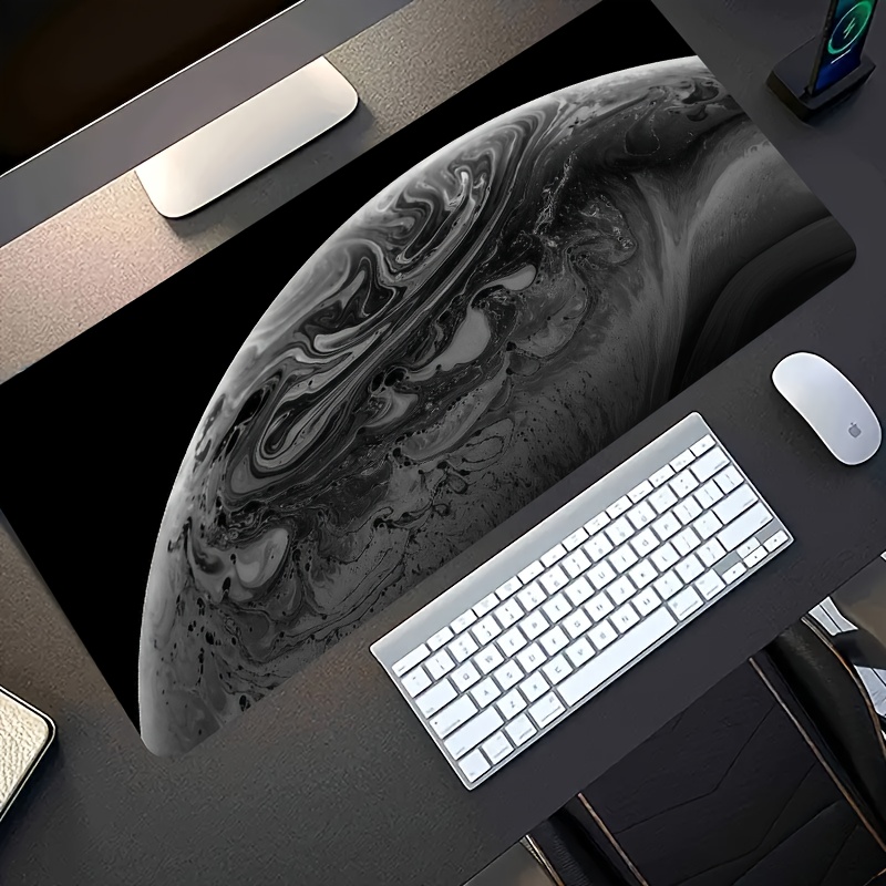 Muismat is ontworpen met marme - Mousepad Xl Extended recensie en prijs