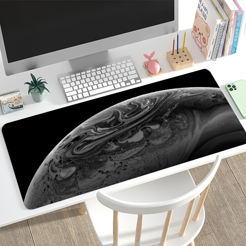 Muismat is ontworpen met marme - Mousepad Xl Extended recensie en prijs