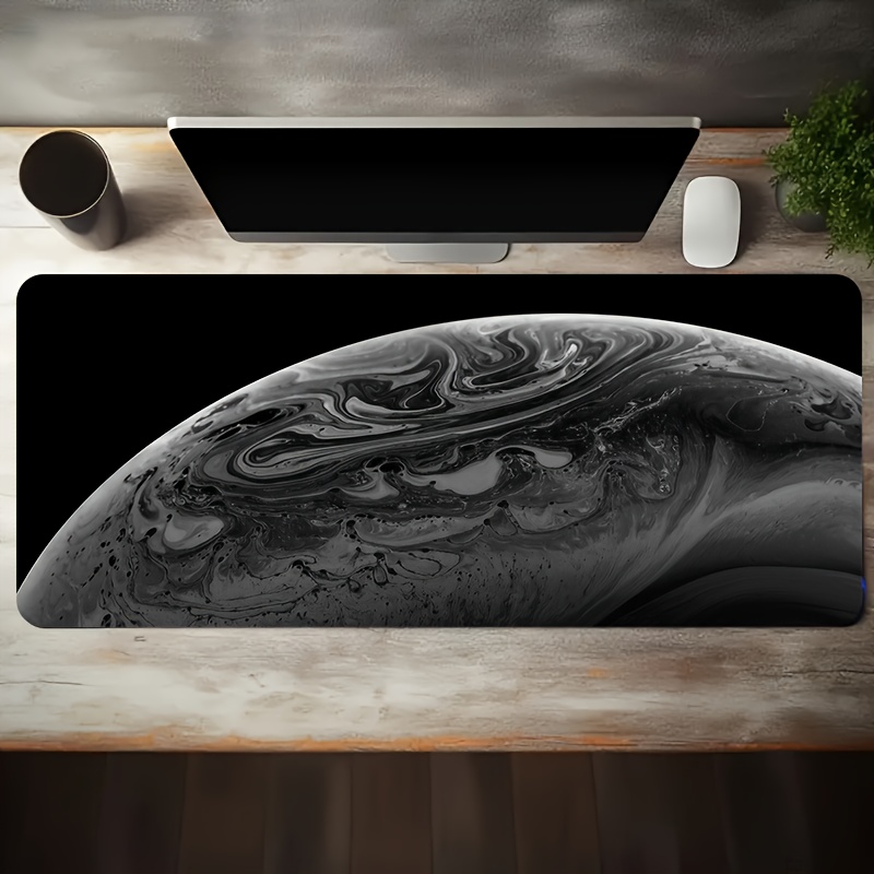 Muismat is ontworpen met marme - Mousepad Xl Extended recensie en prijs