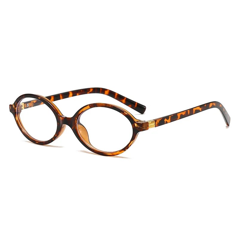 Vintage ovale zonnebril dames  - Blue Light Glasses recensie en prijs