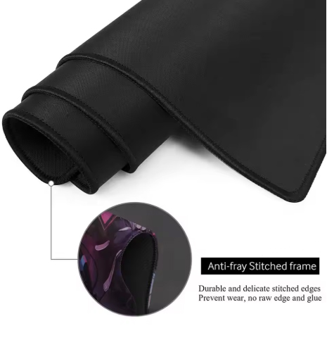 Japanse Seigaiha Wave grote ga - Mousepad Xl Extended recensie en prijs