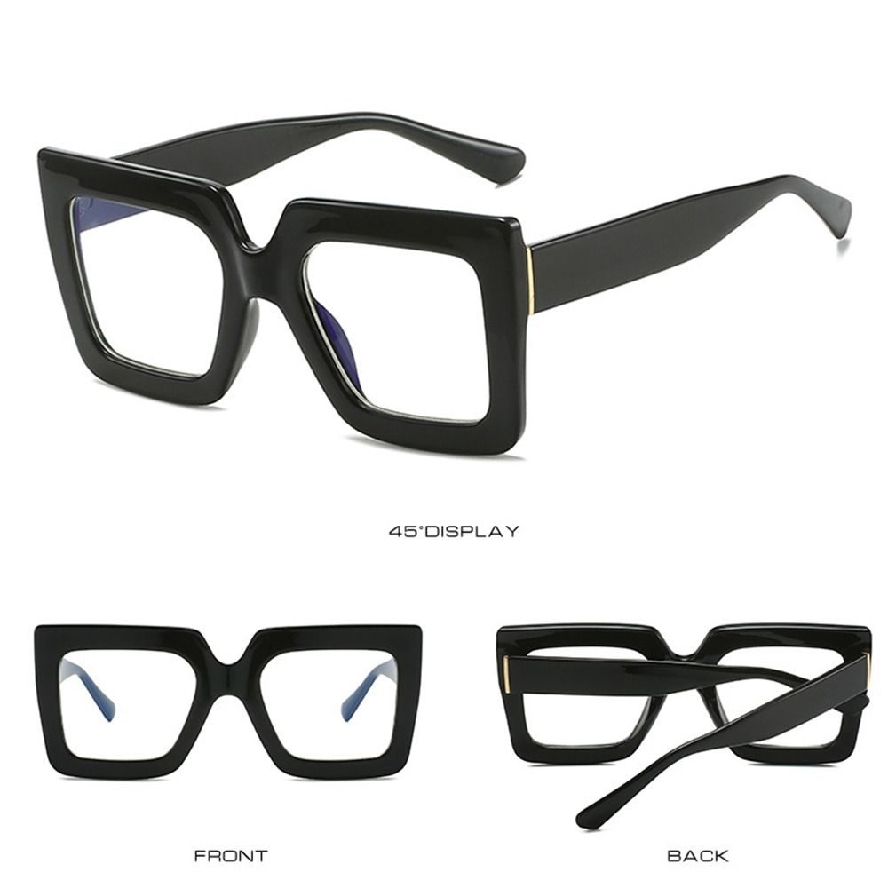 Retro anti-blauwlichtbril met  - Blue Light Glasses recensie en prijs
