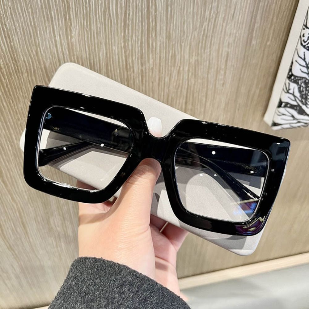 Retro anti-blauwlichtbril met  - Blue Light Glasses recensie en prijs
