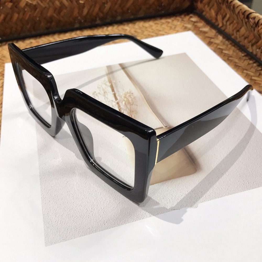 Retro anti-blauwlichtbril met  - Blue Light Glasses recensie en prijs