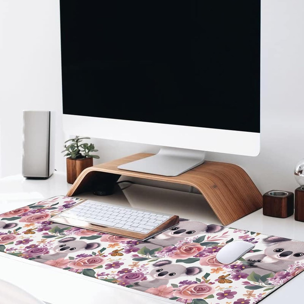 Koala Grote Gaming Bureaumat,  - Mousepad Xl Extended recensie en prijs