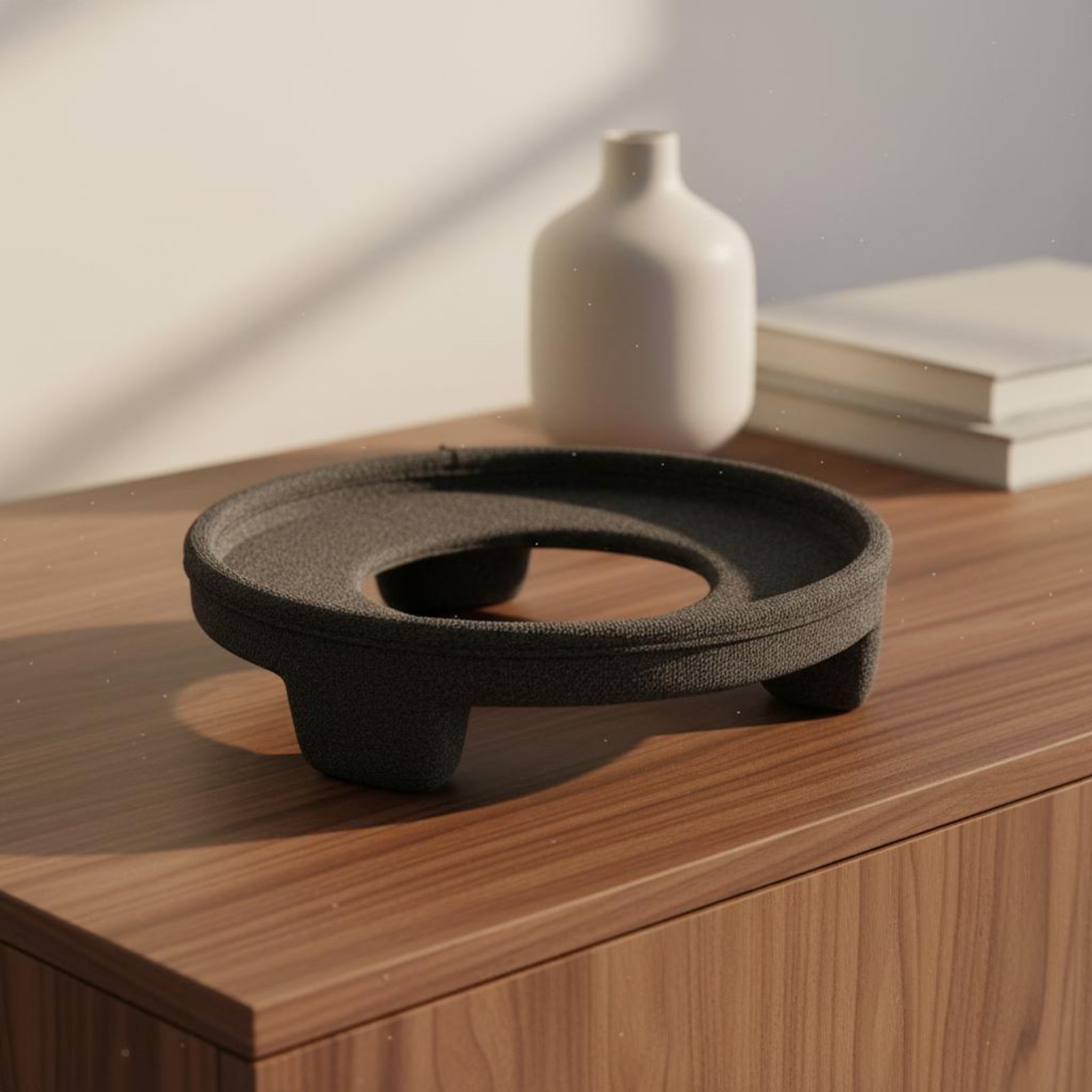 Aura Studio Stand Antivibratie - Home Office Studio recensie en prijs