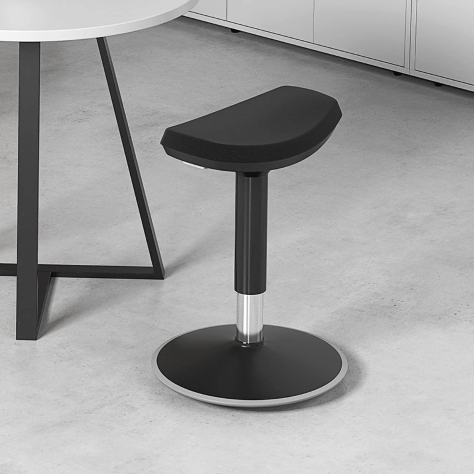 Zadelkruk Comfortabele zadelkr - Home Office Chair recensie en prijs