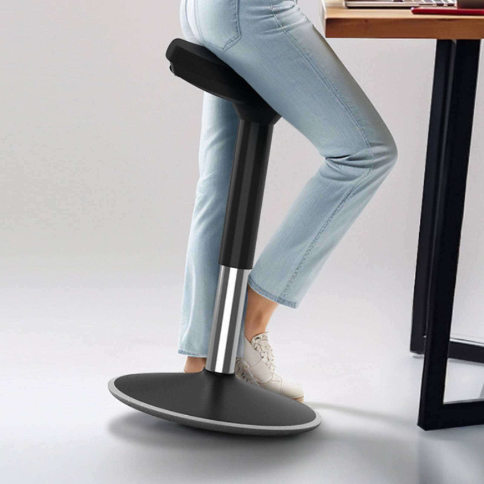 Zadelkruk Comfortabele zadelkr - Home Office Chair recensie en prijs