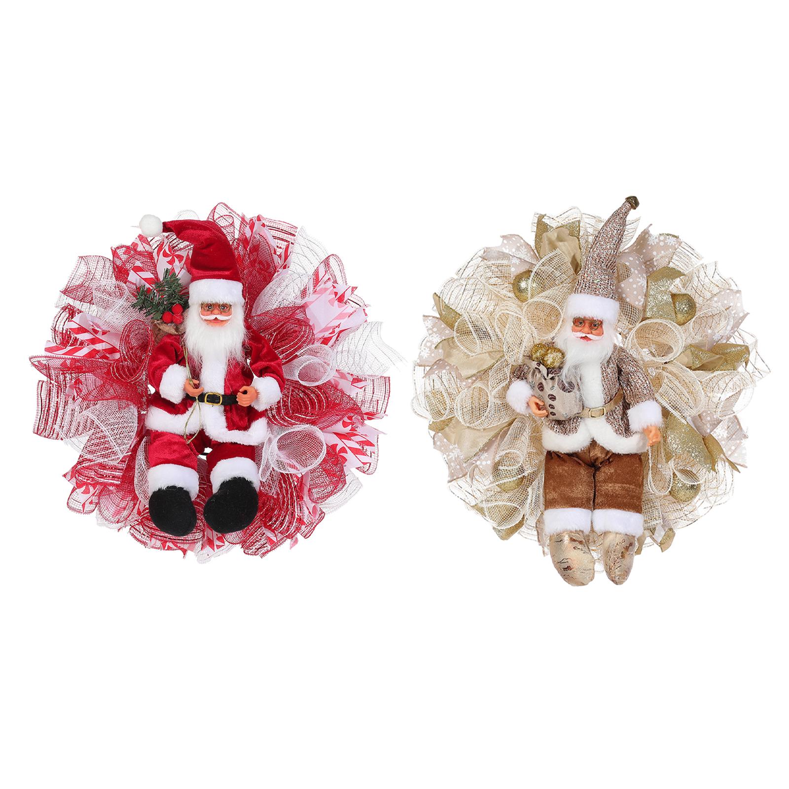 Kerstkrans Festival Layout Hom - Home Office Layout recensie en prijs