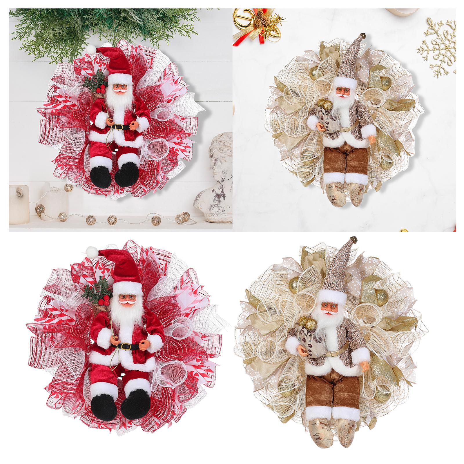 Kerstkrans Festival Layout Hom - Home Office Layout recensie en prijs